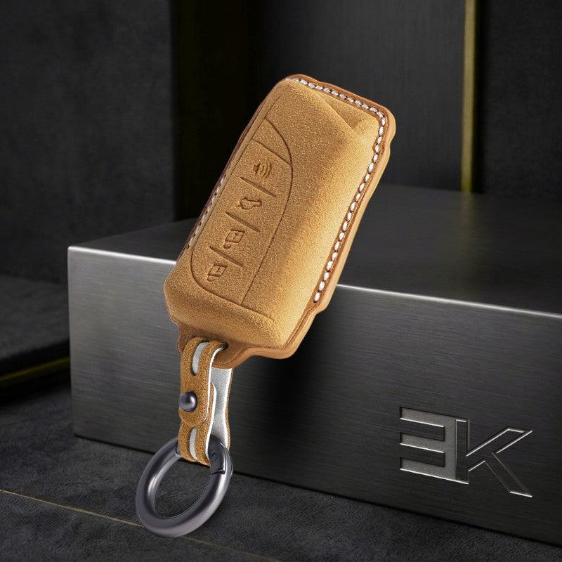 Étui Lexus — Alcántara® Officiel | UX, CT, LC & More