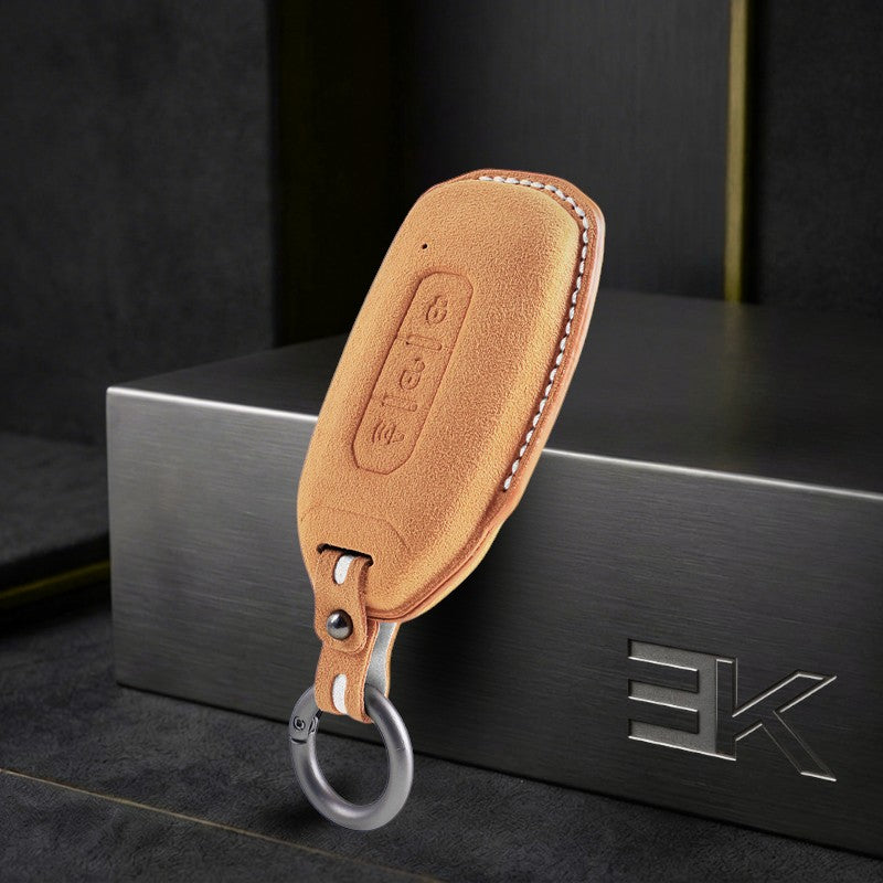 Étui Ford — Alcántara® Officiel | Ranger, Everest, Territory & More