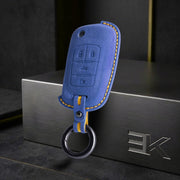 غطاء مفتاح Opel & Vauxhall — الكانتارا® الرسمي | (4 أزرار)