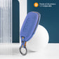 Ford Key Fob Cover — Official Alcántara® | Ranger, Everest, Territory & More