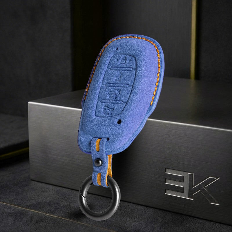 Funda Hyundai — Alcántara® Oficial | Sonata, Azera, Grandeur & More