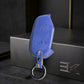 Kia Key Fob Cover — Official Alcántara® | Stonic, XCeed, ProCeed & More