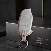 Etui Kia — Oficjalna Alcántara® | Stonic, XCeed, ProCeed & More