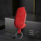 Kia Key Fob Cover — Official Alcántara® | Stonic, XCeed, ProCeed & More
