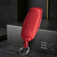 Genesis Key Fob Cover — Official Alcántara® | GV80, GV90, G90 & More