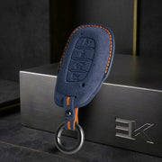 Funda Hyundai — Alcántara® Oficial | Sonata, Azera, Grandeur & More