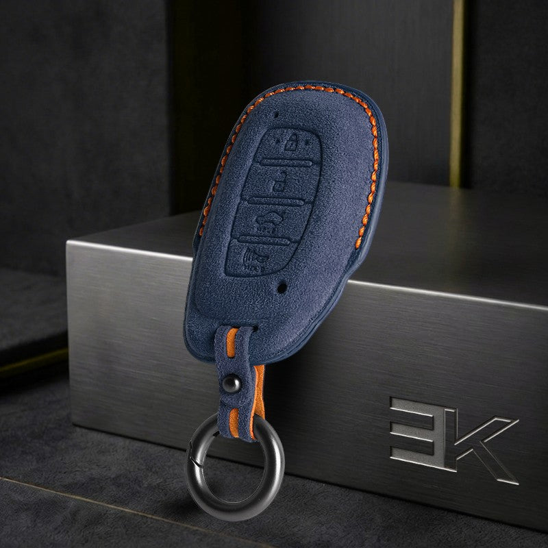 Funda Hyundai — Alcántara® Oficial | Sonata, Azera, Grandeur & More