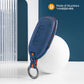 Ford Key Fob Cover — Official Alcántara® | Ranger, Everest, Territory & More
