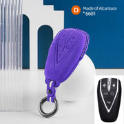 Etui Changan — Oficjalna Alcántara® | Deepal S7, Avatr 11, CS95 & More