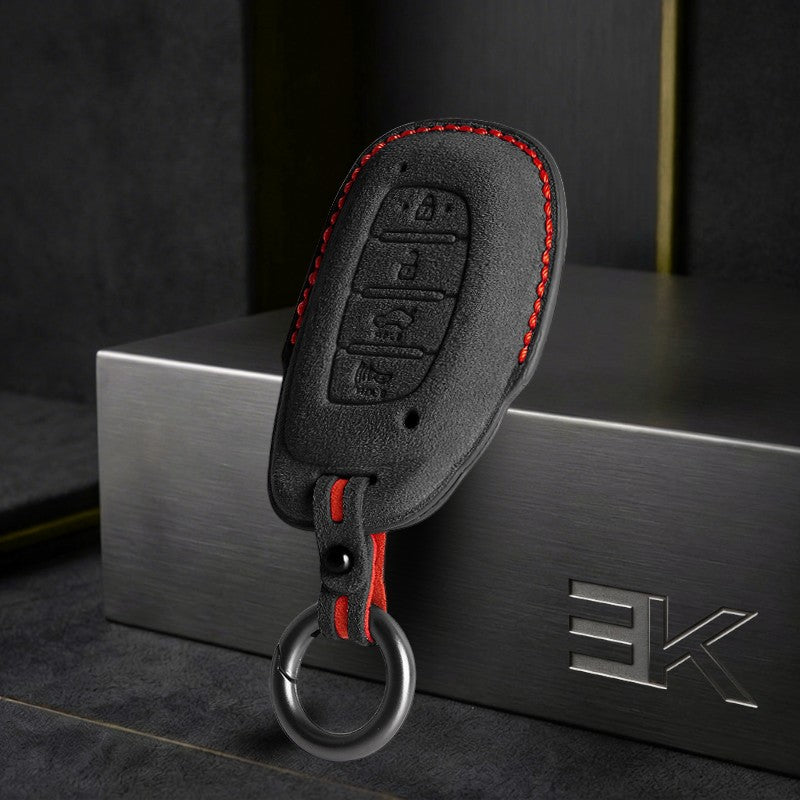 Funda Hyundai — Alcántara® Oficial | Sonata, Azera, Grandeur & More
