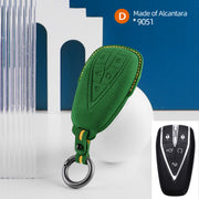 غطاء مفتاح Great Wall — الكانتارا® الرسمي | ORA Funky Cat, Good Cat & More