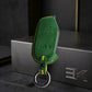 Kia Key Fob Cover — Official Alcántara® | Stonic, XCeed, ProCeed & More