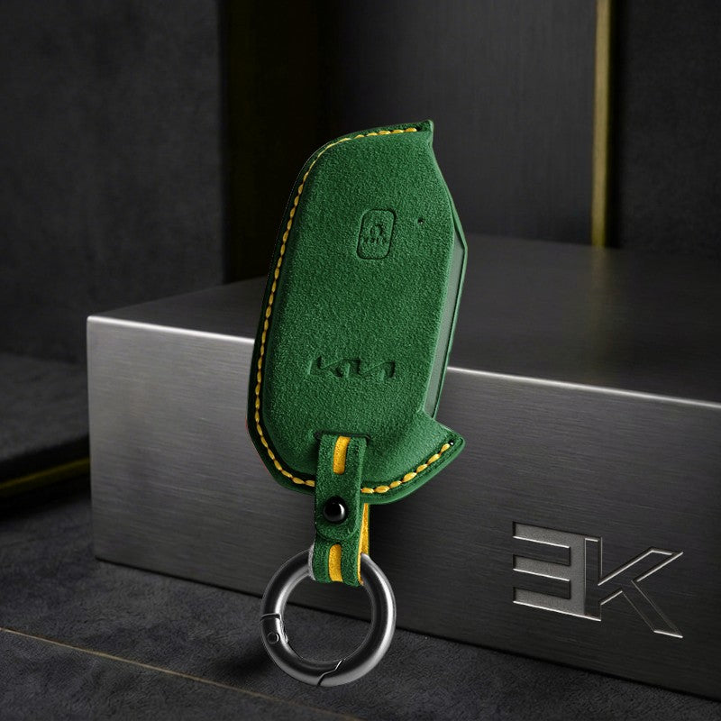 Etui Kia — Oficjalna Alcántara® | Stonic, XCeed, ProCeed & More