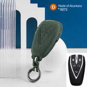 Etui Changan — Oficjalna Alcántara® | Deepal S7, Avatr 11, CS95 & More