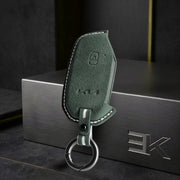Etui Kia — Oficjalna Alcántara® | Stonic, XCeed, ProCeed & More