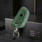 BMW Blade Key Cover — Official Alcántara® | 5 Series, 7 Series, X5, X7