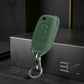 Renault Key Fob Cover — Official Alcántara® | Zoe, Megane E-Tech, Master & More