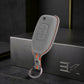 Renault Key Fob Cover — Official Alcántara® | Zoe, Megane E-Tech, Master & More