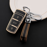 Etui do Volkswagen CC, Passat B6 y B7, Passat 3C CC