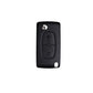 Case for Citroën (2 Buttons) Xsara, Picasso C3, C5, C6, C8, C4 Aircross