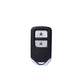 Custodia per Acura Integra, TLX, ILX, RLX, TSX, RL, CL, TL, Legend, Vigor, NSX, RDX, MDX, ZDX, SLX, EL, CSX, RSX (2 buttons)