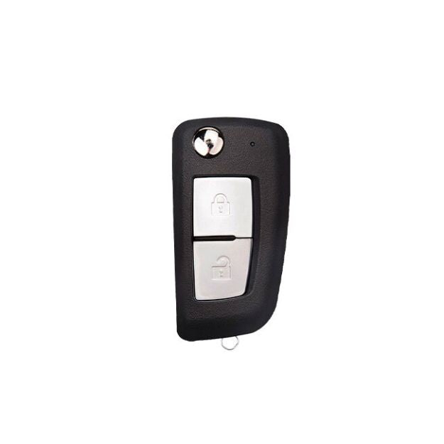 غطاء مفتاح Infiniti QX50, QX55, QX60, QX80, Q30, Q50, Q60, Q70, QX30, EX35, EX37, FX35, FX37, FX45, FX50, M35, M37, M45, M56, G25, G35, G37, JX35, I30, I35(2 Buttons)