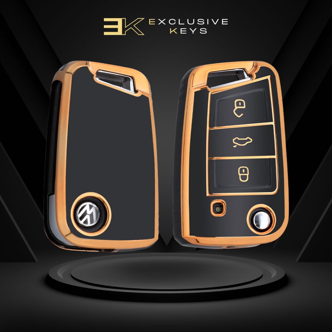 Custodia per Volkswagen Golf 7 MK7 e Tiguan MK2