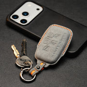Etui Land Rover — Oficjalna Alcántara® | Defender, Discovery, Range Rover & More