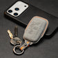 Etui Land Rover — Oficjalna Alcántara® | Defender, Discovery, Range Rover & More