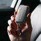 غطاء مفتاح Lexus — الكانتارا® الرسمي | ES, RX, NX & More (2 Buttons)