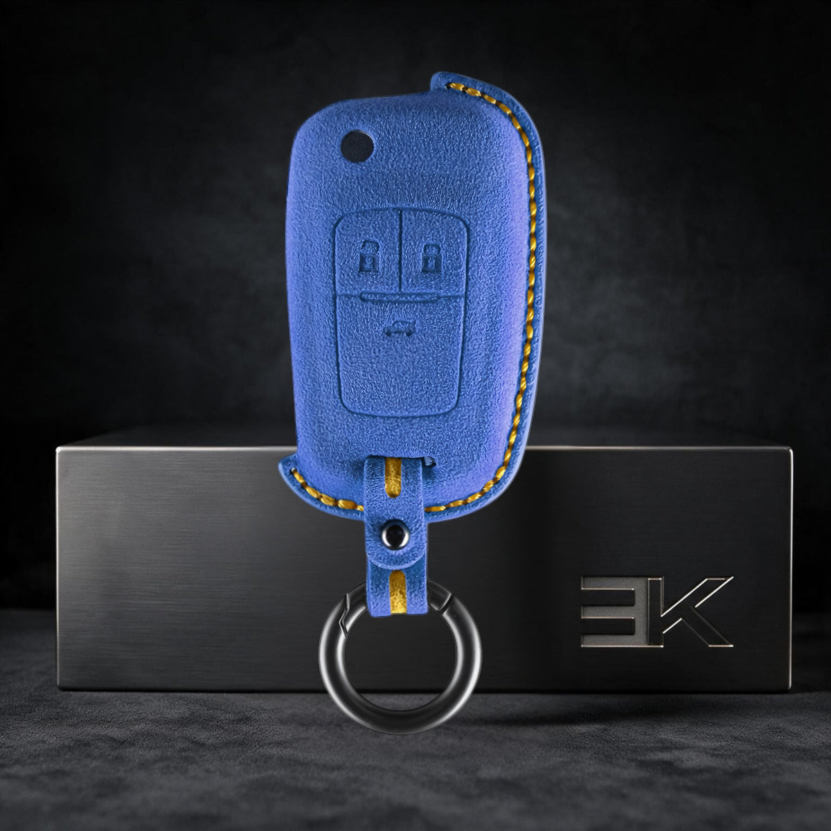 Etui Buick — Oficjalna Alcántara® | Envision Plus, Encore GX & More