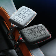 Étui Jeep — Alcántara® Officiel | Gladiator, Compass, Renegade & More
