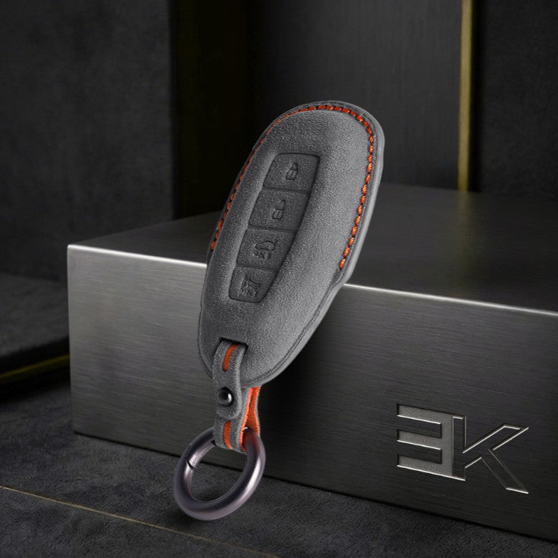 Funda Hyundai — Alcántara® Oficial | Ioniq 6, Nexo, Ioniq 9 & More