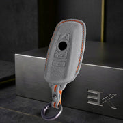 Etui BMW — Oficjalna Alcántara® | 3 Series, X3, X4, 4 Series & More