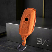 Etui BMW — Oficjalna Alcántara® | 3 Series, X3, X4, 4 Series & More