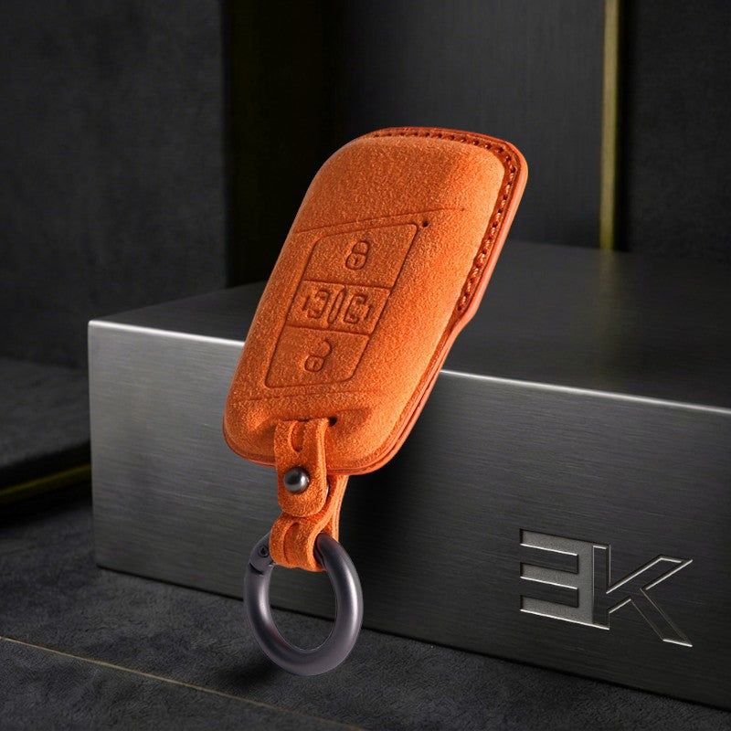 Custodia Volkswagen, Skoda & SEAT — Alcántara® Ufficiale | Arteon, Superb, Cupra Formentor & More