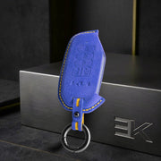 غطاء مفتاح Kia — الكانتارا® الرسمي | EV9, EV6 GT, EV3 & More