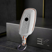 Etui BMW — Oficjalna Alcántara® | 3 Series, X3, X4, 4 Series & More