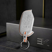 غطاء مفتاح Kia — الكانتارا® الرسمي | EV9, EV6 GT, EV3 & More