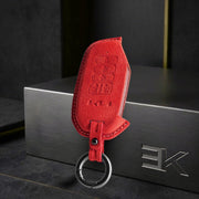 غطاء مفتاح Kia — الكانتارا® الرسمي | EV9, EV6 GT, EV3 & More