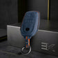 Toyota Key Fob Cover — Official Alcántara® | bZ4X, bZ3, Prius Plus & More