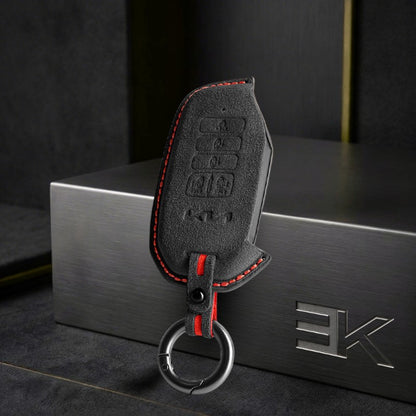 Étui Kia — Alcántara® Officiel | EV9, EV6 GT, EV3 & More