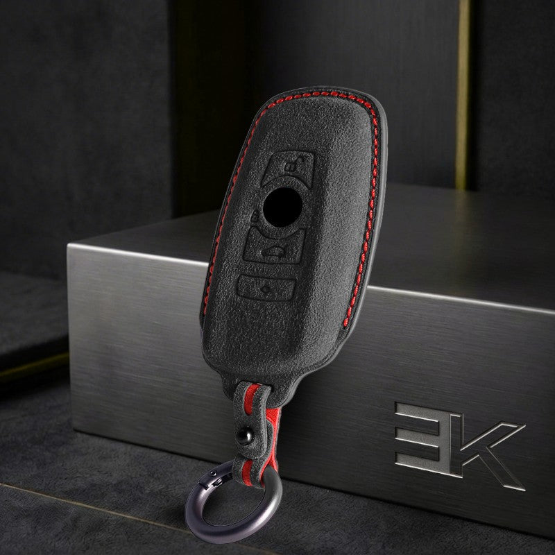 Etui BMW — Oficjalna Alcántara® | 3 Series, X3, X4, 4 Series & More