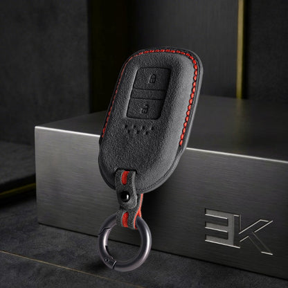 Honda Sleutelhoes — Officieel Alcántara® | N-Box, Freed, Stepwgn & More