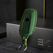 Etui BMW — Oficjalna Alcántara® | 3 Series, X3, X4, 4 Series & More