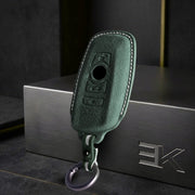 Etui BMW — Oficjalna Alcántara® | 3 Series, X3, X4, 4 Series & More