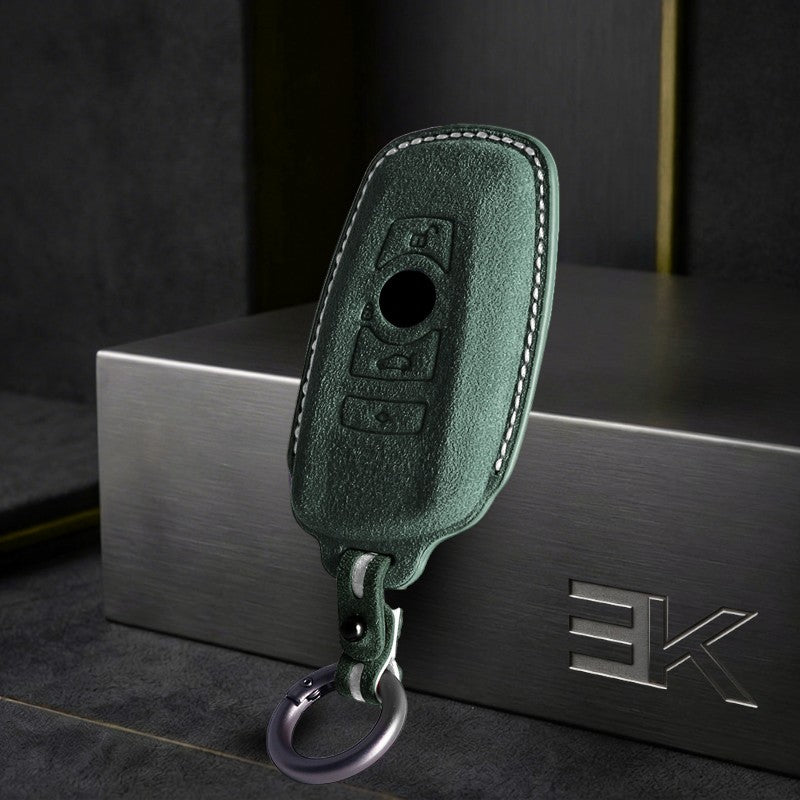 Etui BMW — Oficjalna Alcántara® | 3 Series, X3, X4, 4 Series & More
