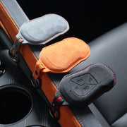 Custodia XPeng — Alcántara® Ufficiale | X9 Max, G9 2023, G6 AWD & More