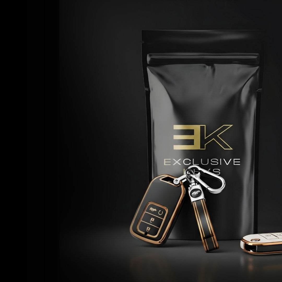 Keyos Shop Car Key Covers & Key Fob Cases - Premium Protection | Exclusive Keys ...