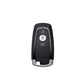 Étui pour Ford Edge, Fusion, Mustang, Explorer, F150, F250, F350, Ecosport (3 Buttons)